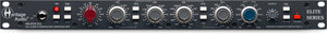 Heritage Audio HA-81A British-Spec Hybrid Channel Strip