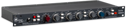 Heritage Audio HA-81A British-Spec Hybrid Channel Strip