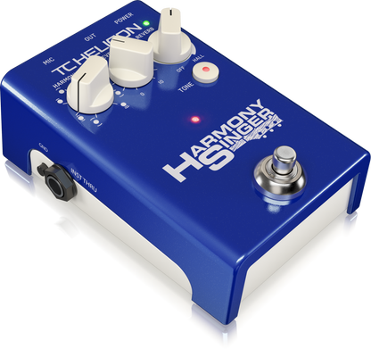 TC HELICON HARMONY SINGER エフェクトペダル TC Helicon TC HELICON HARMONY SINGER エフェクトペダル TC Helicon
