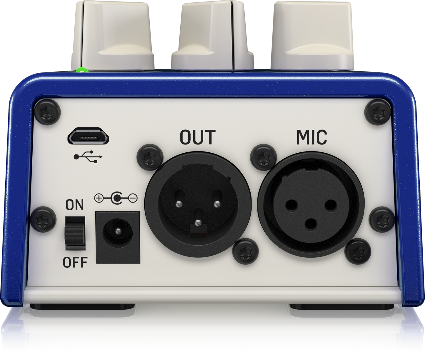 TC Helicon Harmony Singer 2 – Alto Music TC Helicon Harmony Singer 2 – Alto Music