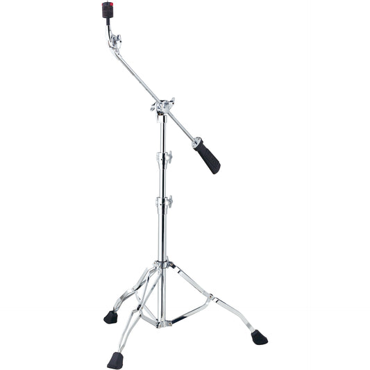 Tama Roadpro Series Boom Cymbal Stand with Detachable Weight