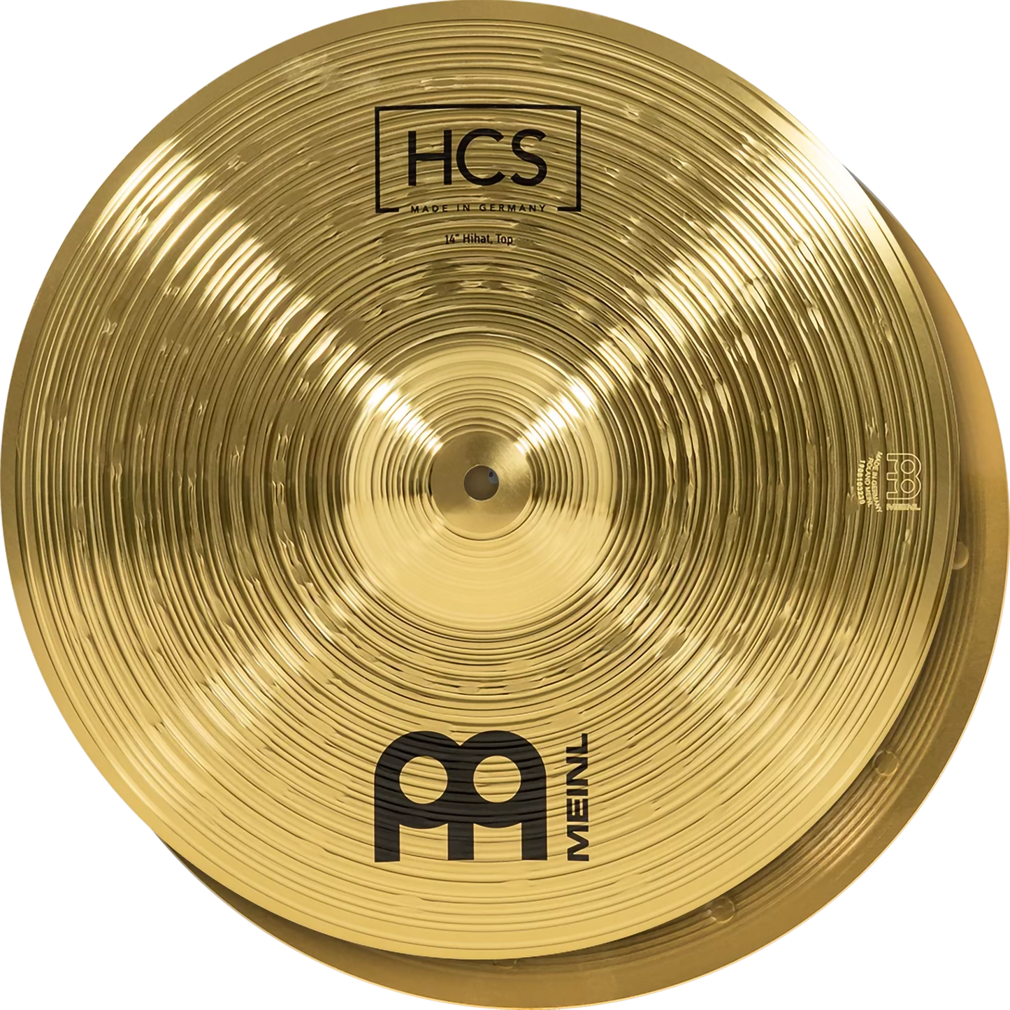 Meinl Cymbals Complete Cymbal Set