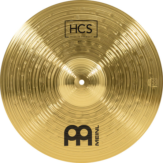 Meinl Cymbals HCS16C 16" HCS Traditional Crash