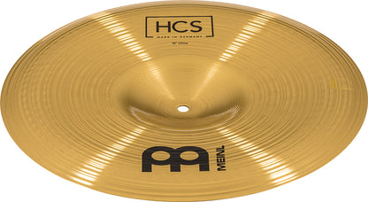 Meinl Cymbals HCS16CH 16" HCS Traditional China