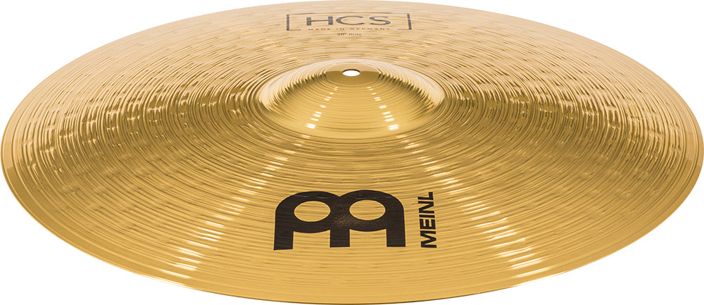 Meinl Cymbals HCS20R 20" HCS Traditional Ride