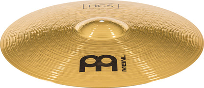 Meinl Cymbals HCS20R 20" HCS Traditional Ride