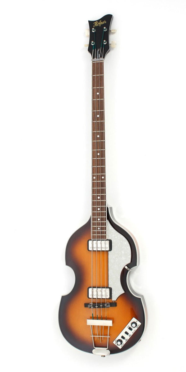 Hofner HCT-500/1 Contemporary Series Beatle Bass