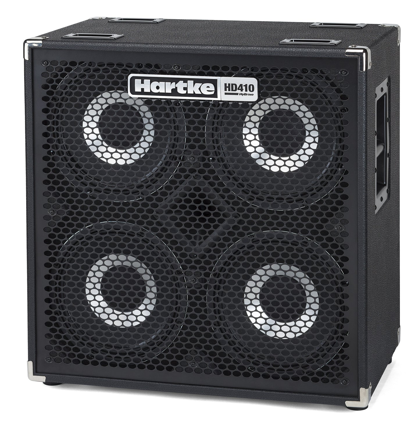 Hartke HyDrive HD410 4x10” Bass Cabinet