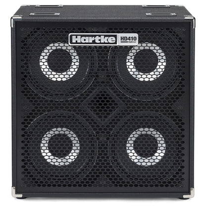 Hartke HyDrive HD410 4x10” Bass Cabinet