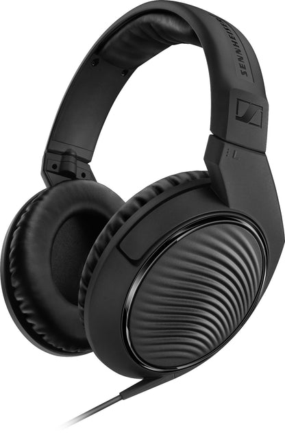 Sennheiser HD 200 Pro Headphones