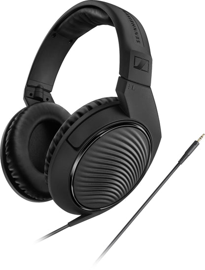 Sennheiser HD 200 Pro Headphones
