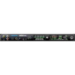 MOTU HDX-SDI Cross Platform SDI/HDMI/Analog Video Interface with Thunderbolt