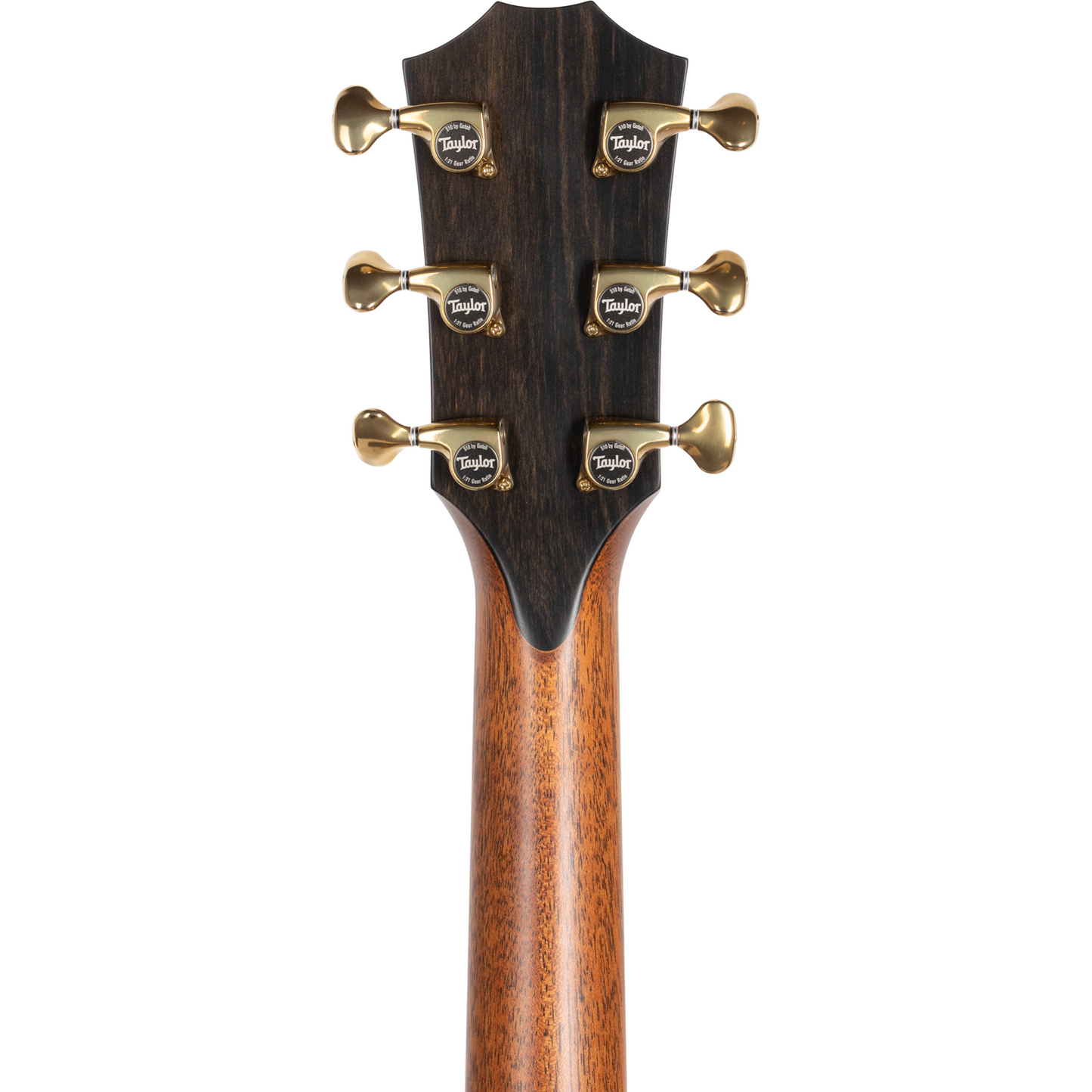 Taylor 912CE Builders Edition Grand Concert Acoustic Electric Guitar, Natural