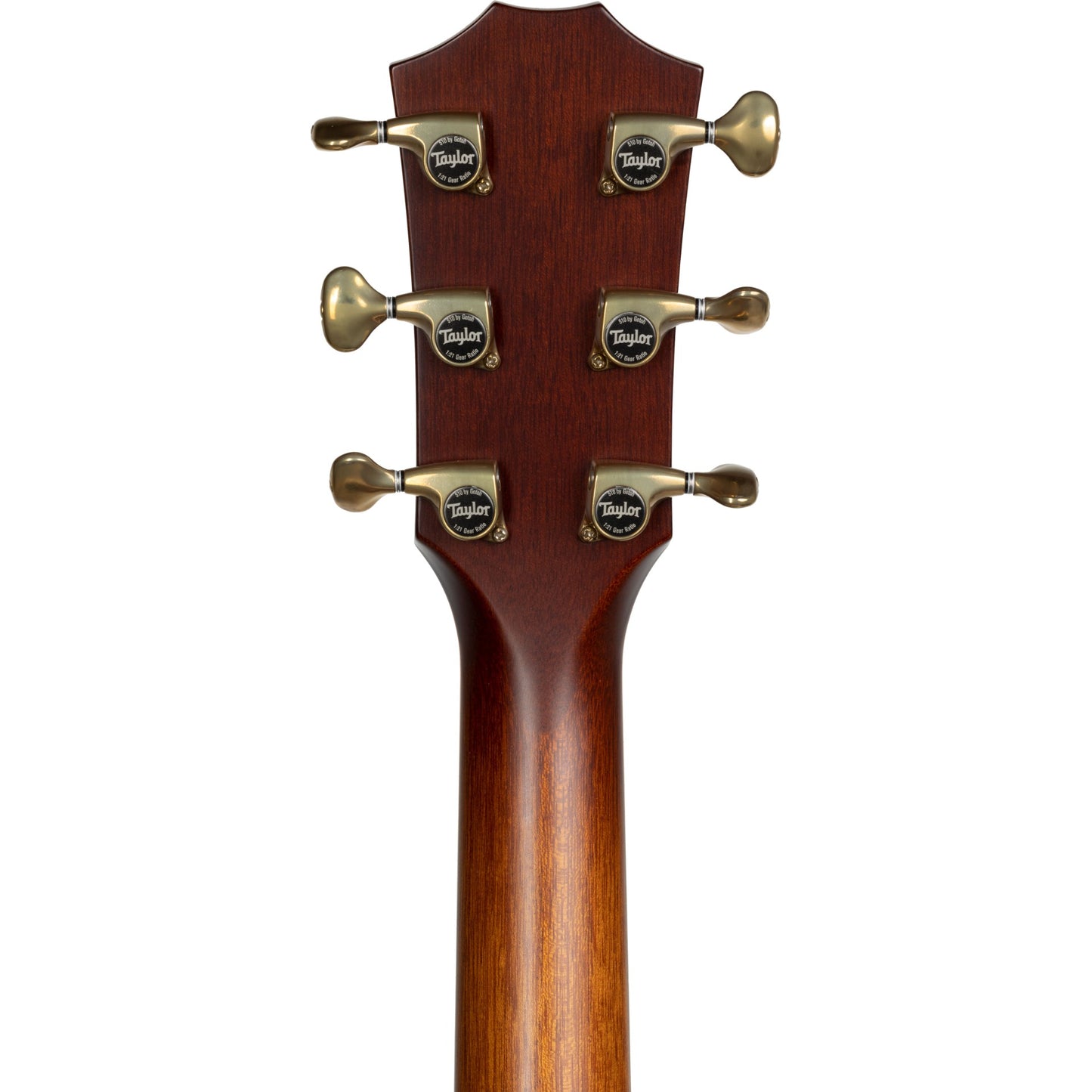 Taylor K26CE All Koa Grand Symphony Acoustic Electric Guitar - Shaded Edgeburst