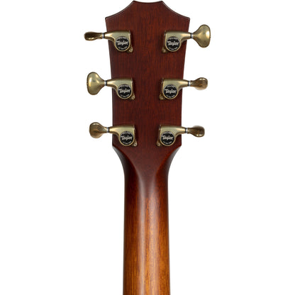 Taylor K26CE All Koa Grand Symphony Acoustic Electric Guitar - Shaded Edgeburst