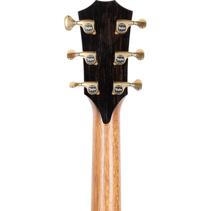 Taylor 914ce V-Class Grand Auditorium Acoustic Electric Guitar w/ case