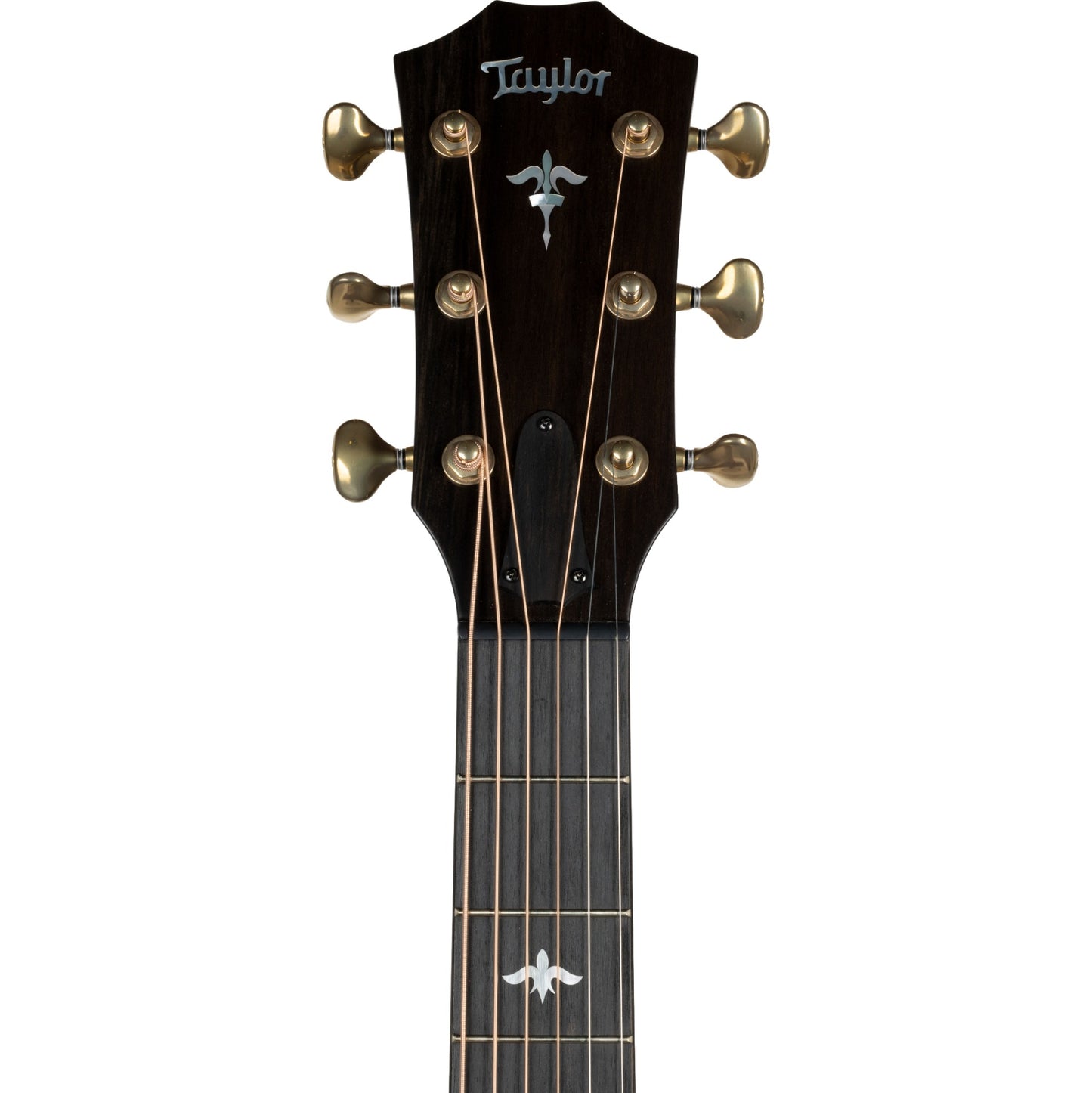 Taylor Builder’s Edition 614ce WHB Acoustic Electric Guitar - Wild Honey Burst