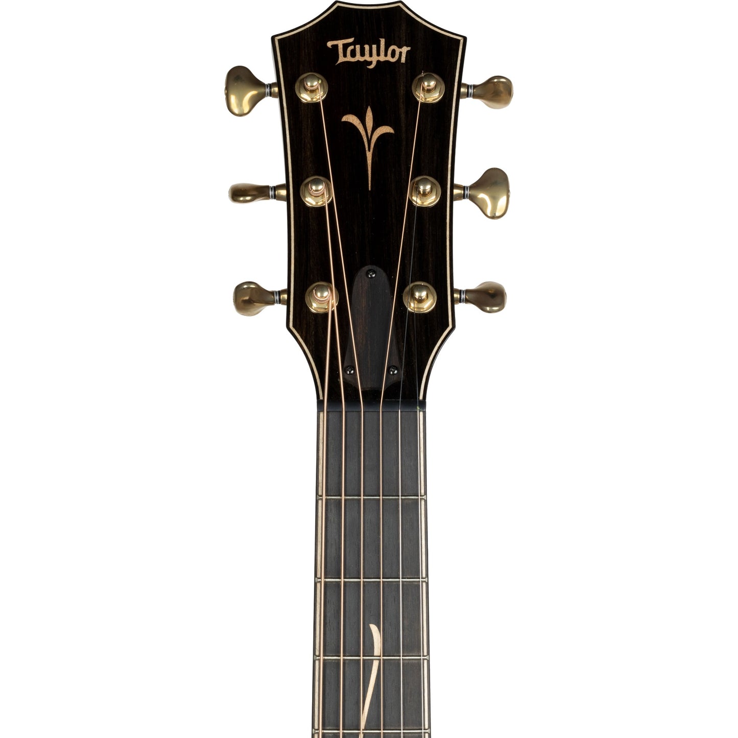 Taylor K26CE All Koa Grand Symphony Acoustic Electric Guitar - Shaded Edgeburst