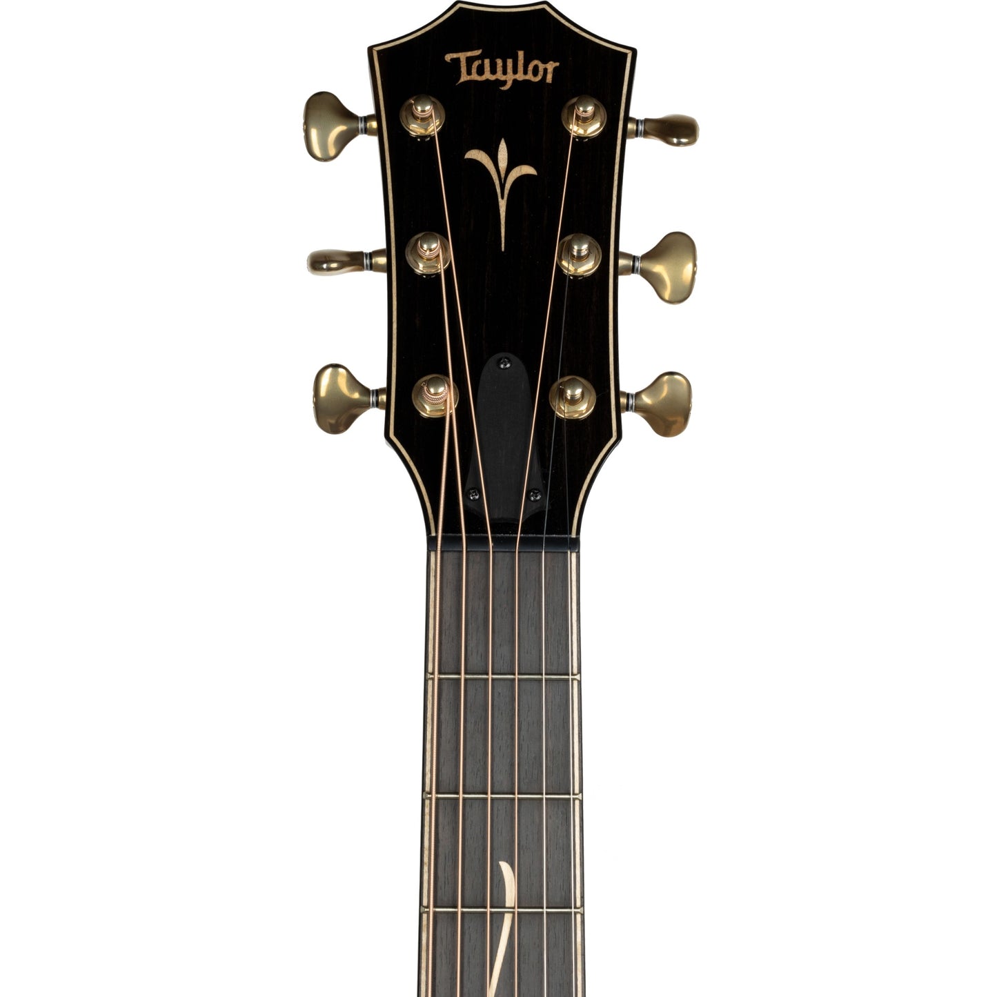 Taylor K24ce All Koa Grand Auditorium Acoustic Electric Guitar Shaded Edgeburst