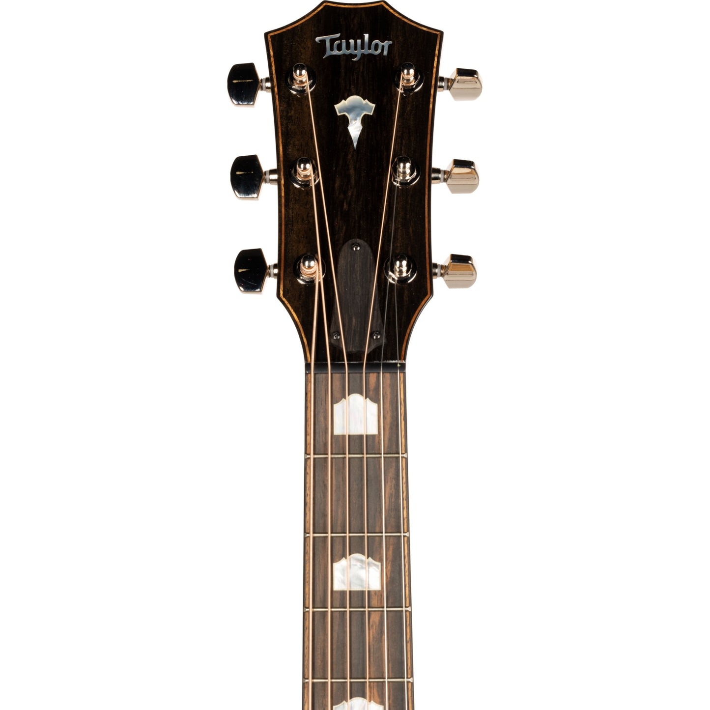 Taylor 618e Grand Orchestra V-Class Acoustic Electric Guitar, Maple