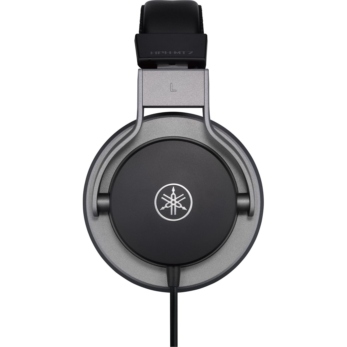 Yamaha HPH-MT7 Monitor Headphones, Black