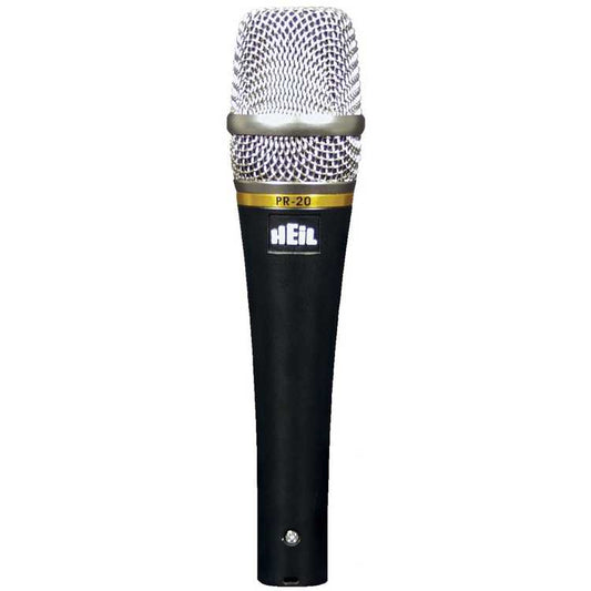 Heil PR20UT Utility Mic