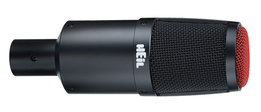 Heil PR30B Internally Shock Mounted LD Dynamic Microphone Black