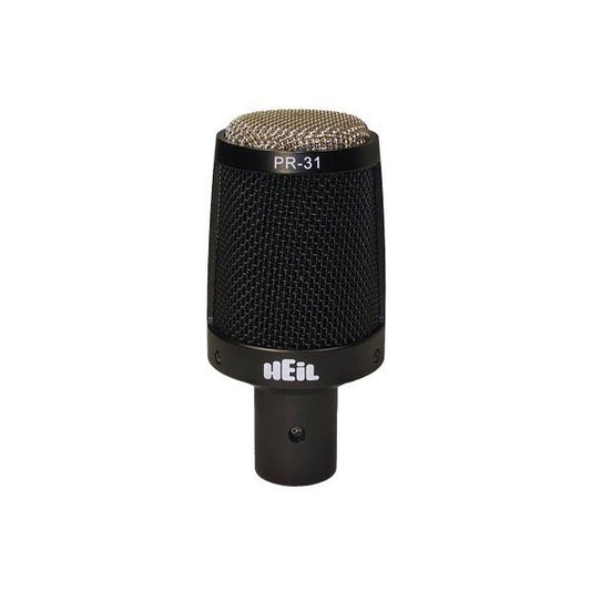Heil PR31BW Diaphragm Microphone