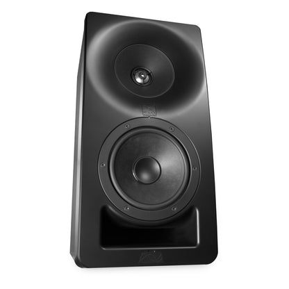 Kali Audio SM-5-C 5” 3-Way Passive Studio Monitor - Ceiling/Wall Mountable