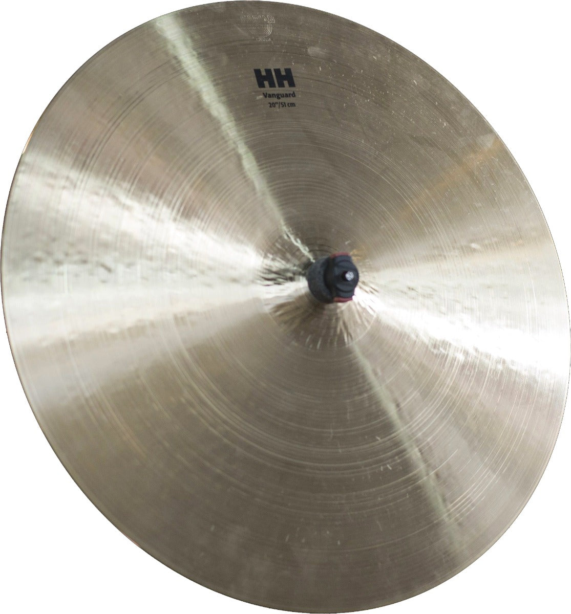 Sabian 20” HH Vanguard Cymbal