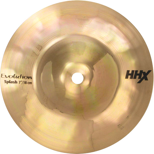 Sabian 7” HHX Evolution Splash Cymbal