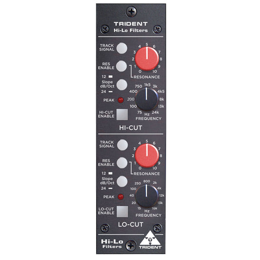 Trident Hi-Lo 500 Series Tracking Filter
