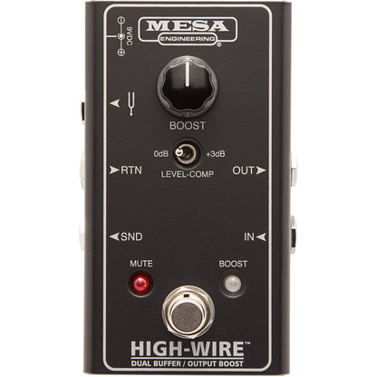 Mesa/Boogie High-Wire Dual Buffer