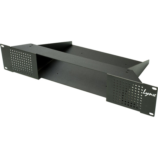 Lynx Hilo Converter Rack V2 Kit Black