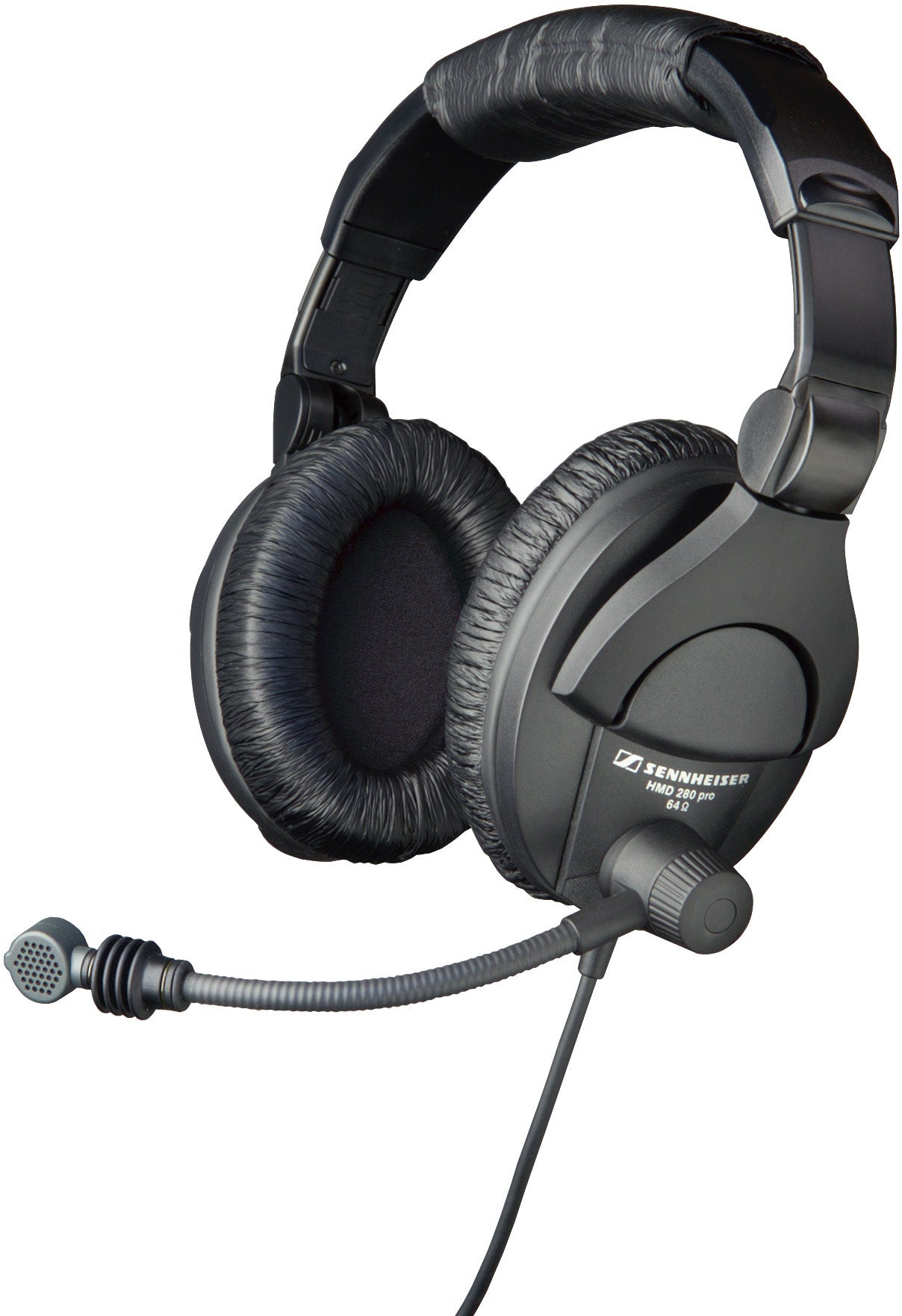 Sennheiser HD 280 Pro Professional Headphones