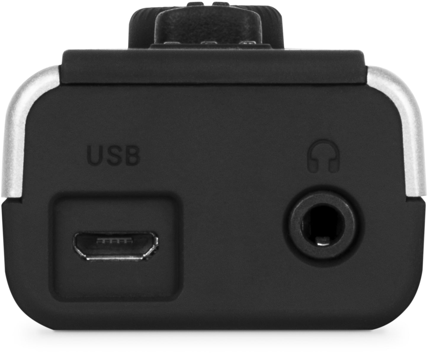 Apogee Jam Plus USB Instrument Input and Headphone Output for iOS, Mac and PC