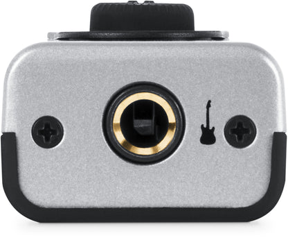 Apogee Jam Plus USB Instrument Input and Headphone Output for iOS, Mac and PC