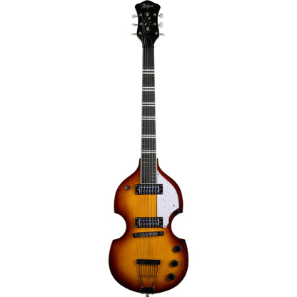 Hofner Ignition Pro Violin Guitar in Suburst