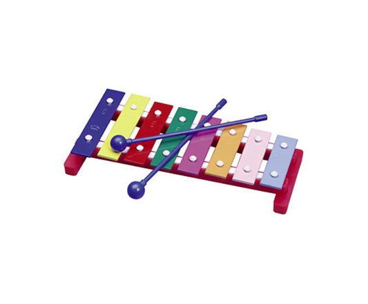 Hohner SGC2 8-Note Kids Glockenspiel