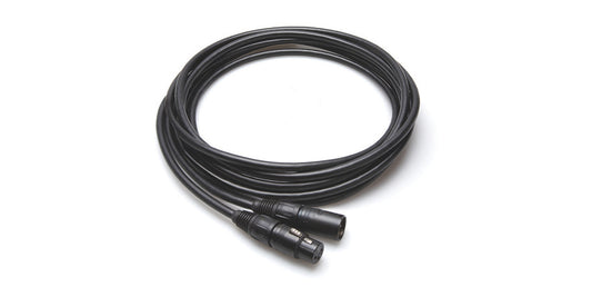 Hosa CMK-015AU Mic Cable Neutrik 15ft