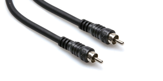 Hosa CRA-105 Cable RCA to RCA 5ft