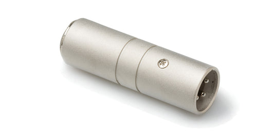 Hosa DMT-414 DMX-512 Terminator XLR Male