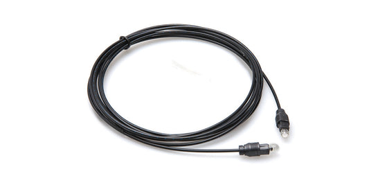 Hosa OPT-110 Optical Cable Tos - Tos 10ft