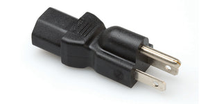 Hosa PWA-421 Power Adaptor Iec C13 - Nema 5-15p