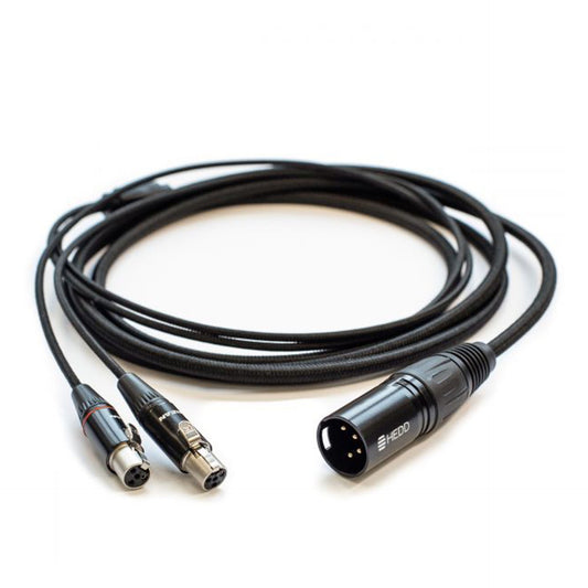 HEDDphone Balanced XLR-Cable HPC2