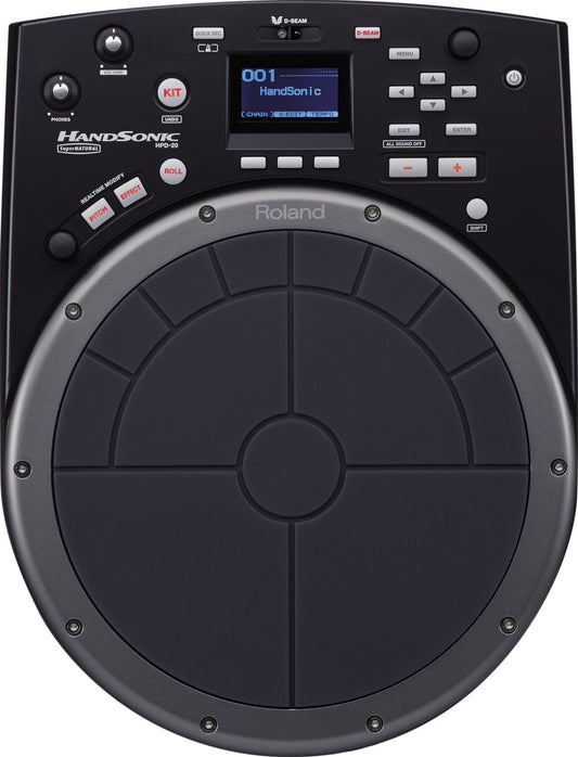 Roland Handsonic HPD-20 20 Percussion Controller