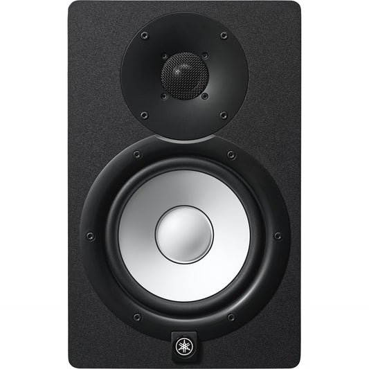 Yamaha HS7 6.5" Powered Studio Monitor - Black