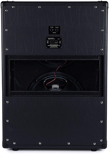 Blackstar HT212VOC MKII Slanted Front Vertical 2x12” Cabinet