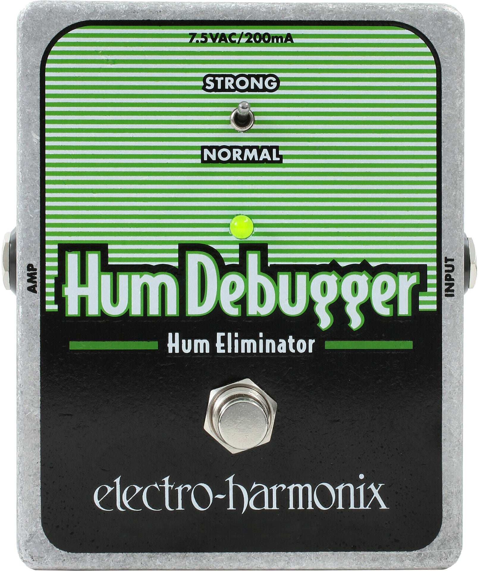Electro Harmonix Humdebugger
