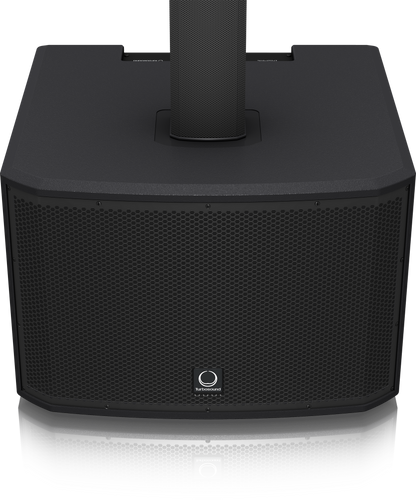 Turbsound IP3000 2000 Watt Powered Column Loudspeaker